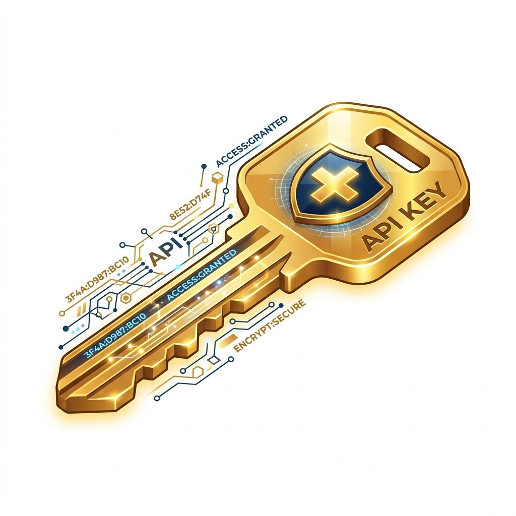 Developer Security Portal