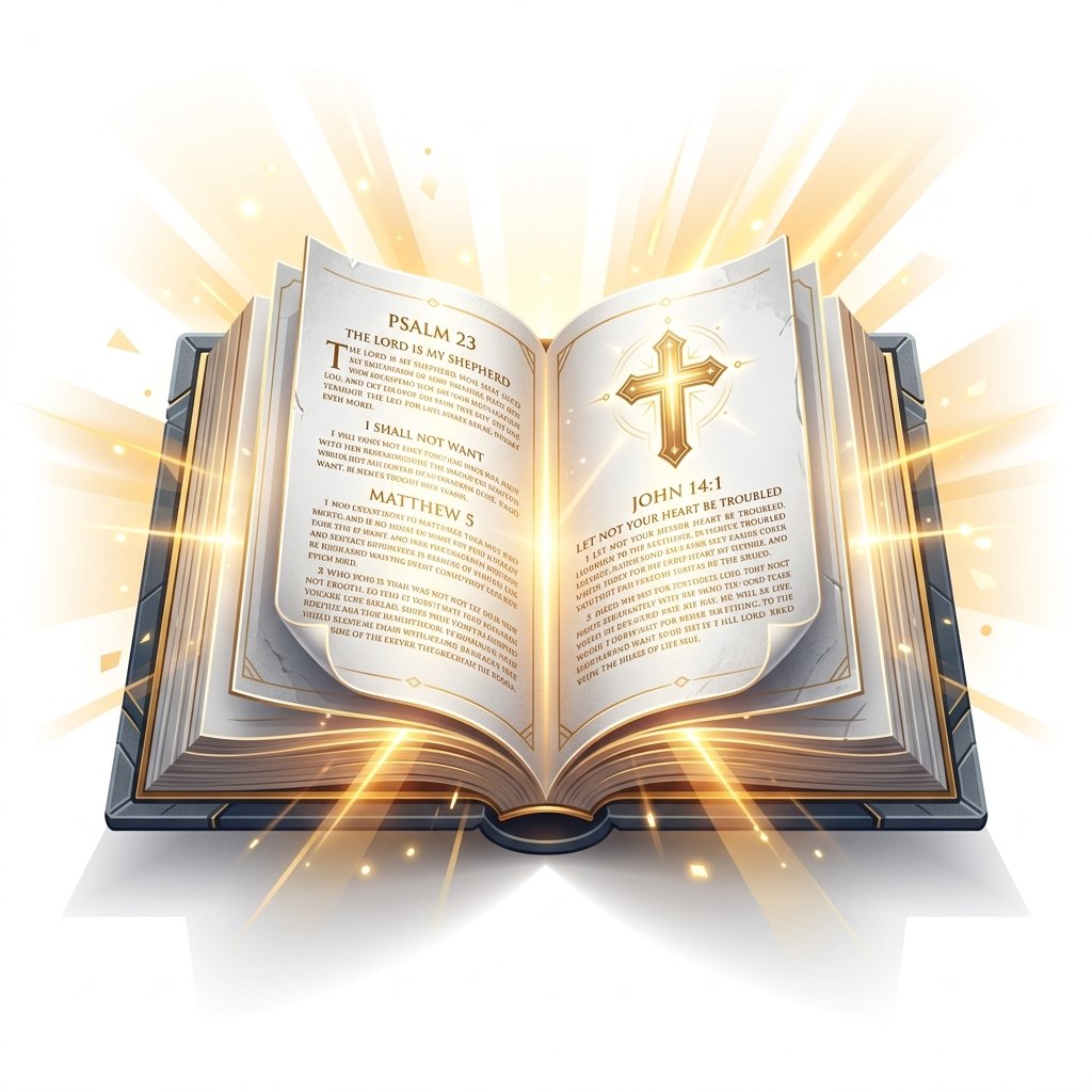 BnD Holy Bible REST API Engine